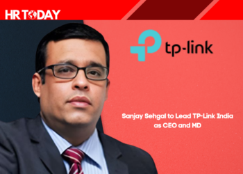 Sanjay Sehgal to Lead TP-Link India as CEO and MD