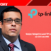 Sanjay Sehgal to Lead TP-Link India as CEO and MD