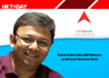 Saikat Dutta Joins ABP Network as Network Revenue Head