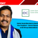 Daniel Jacob Elevated to Executive Vice President – Human Resources at EC Group International