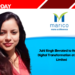 Juhi Singh Elevated to Head of Digital Transformation at Marico Limited
