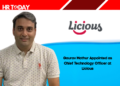 Gaurav Mathur Appointed as Chief Technology Officer at Licious