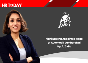 Nidhi Kaistha Appointed Head of Automobili Lamborghini S.p.A. India