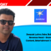Deepak Luthra Joins JioStar as Revenue Head – Branded Content, Entertainment Vertical