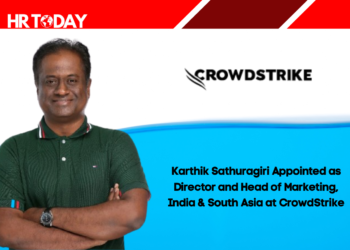 Karthik Sathuragiri Appointed as Director and Head of Marketing, India & South Asia at CrowdStrike