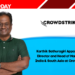 Karthik Sathuragiri Appointed as Director and Head of Marketing, India & South Asia at CrowdStrike