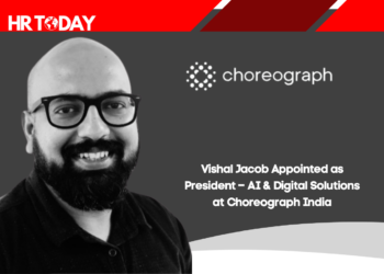 Vishal Jacob Appointed as President – AI & Digital Solutions at Choreograph India
