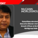 Kamal Basu elevated to Executive Director and Chief Growth Officer at McCann Worldgroup India