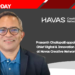 Prasanth Challapalli appointed as Chief Digital & Innovation Officer at Havas Creative Network India