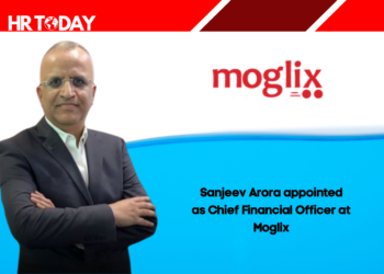 Sanjeev Arora appointed as Chief Financial Officer at Moglix