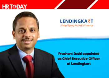 Prashant Joshi appointed as Chief Executive Officer at Lendingkart