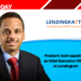 Prashant Joshi appointed as Chief Executive Officer at Lendingkart