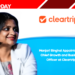 Manjari Singhal Appointed as Chief Growth and Business Officer at Cleartrip