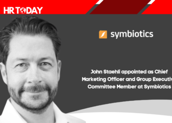 John Staehli appointed as Chief Marketing Officer and Group Executive Committee Member at Symbiotics