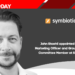 John Staehli appointed as Chief Marketing Officer and Group Executive Committee Member at Symbiotics
