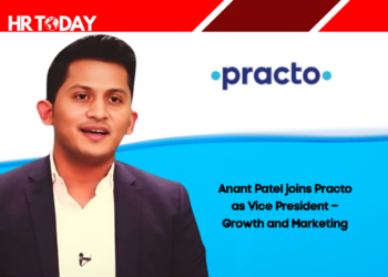 Anant Patel joins Practo as Vice President – Growth and Marketing