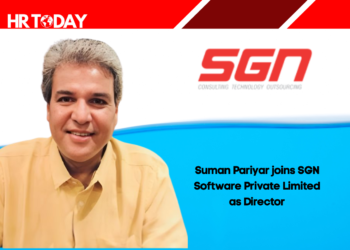 Suman Pariyar joins SGN Software Private Limited as Director