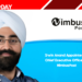 Irwin Anand Appointed as Chief Executive Officer at NimbusPost