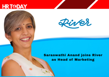 Saraswathi Anand joins River as Head of Marketing
