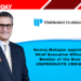 Neeraj Mahajan appointed as Chief Executive Officer and Member of the Board at UNIPRODUCTS (INDIA) LTD
