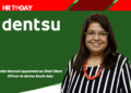 Anita Kotwani Appointed as Chief Client Officer at dentsu South Asia