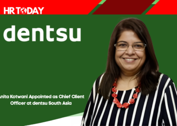 Anita Kotwani Appointed as Chief Client Officer at dentsu South Asia