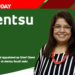 Anita Kotwani Appointed as Chief Client Officer at dentsu South Asia
