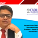 Hemant Kumar Joins Cadila Pharmaceuticals as President – Supply Chain & Procurement