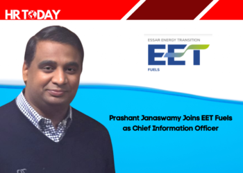 Prashant Janaswamy Joins EET Fuels as Chief Information Officer