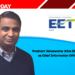 Prashant Janaswamy Joins EET Fuels as Chief Information Officer