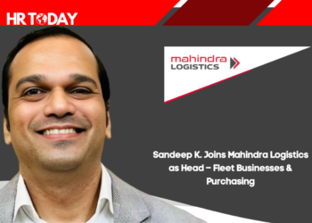 Sandeep K. Joins Mahindra Logistics as Head – Fleet Businesses & Purchasing