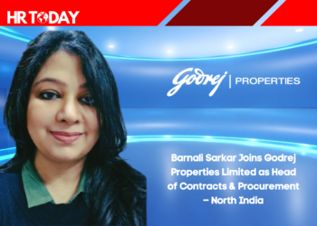 Barnali Sarkar Joins Godrej Properties Limited as Head of Contracts & Procurement – North India