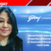 Barnali Sarkar Joins Godrej Properties Limited as Head of Contracts & Procurement – North India