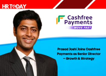 Prasad Joshi Joins Cashfree Payments as Senior Director – Growth & Strategy