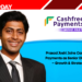 Prasad Joshi Joins Cashfree Payments as Senior Director – Growth & Strategy