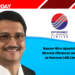 Saurav Mitra Appointed as Director (Finance) and CFO at Petronet LNG Limited