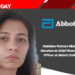 Maithilee Pathare Mistry Elevated as Chief Financial Officer at Abbott India