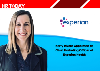 Kerry Rivera Appointed as Chief Marketing Officer at Experian Health