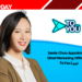 Jamie Chou Appointed as Chief Marketing Officer at ToYou | تويو