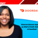 Shannon Duncan Appointed as Chief of Staff, Marketing at DoorDash