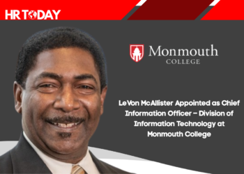 LeVon McAllister Appointed as Chief Information Officer – Division of Information Technology at Monmouth College