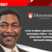 LeVon McAllister Appointed as Chief Information Officer – Division of Information Technology at Monmouth College