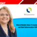 Sheryl Haislet Joins TI Automotive as Chief Information Officer