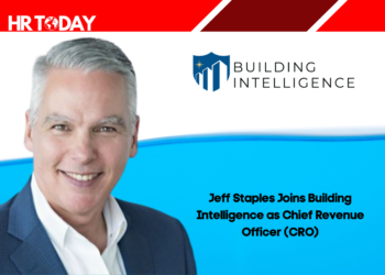Jeff Staples Joins Building Intelligence as Chief Revenue Officer (CRO)