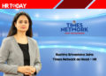 Ruchira Srivastava Joins Times Network as Head – HR