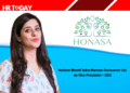 Harleen Bhatti Joins Honasa Consumer Ltd. as Vice President – D2C