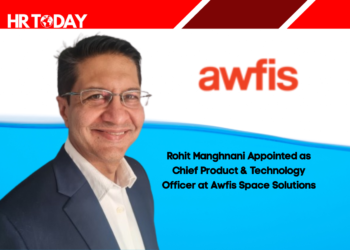 Rohit Manghnani Appointed as Chief Product & Technology Officer at Awfis Space Solutions