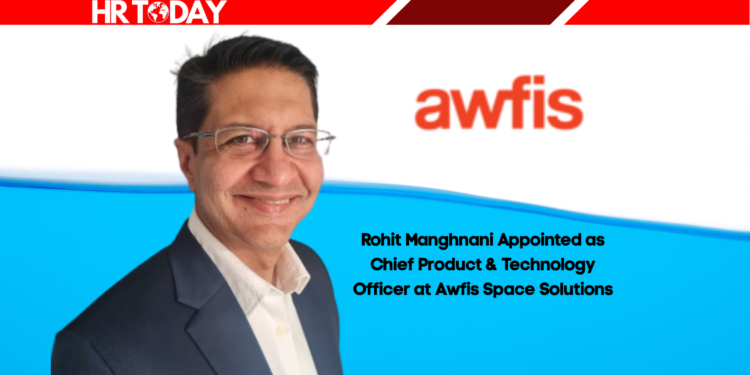 Rohit Manghnani Appointed as Chief Product & Technology Officer at Awfis Space Solutions