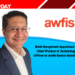 Rohit Manghnani Appointed as Chief Product & Technology Officer at Awfis Space Solutions