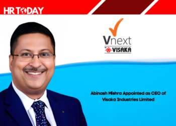Abinash Mishra Appointed as CEO of Visaka Industries Limited